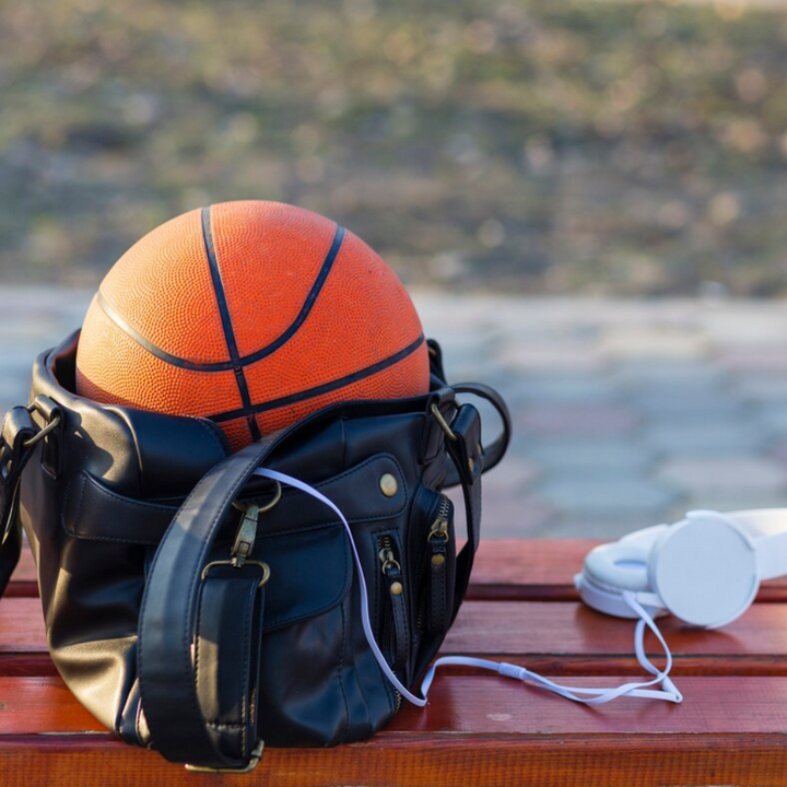 Team Sports Equipment