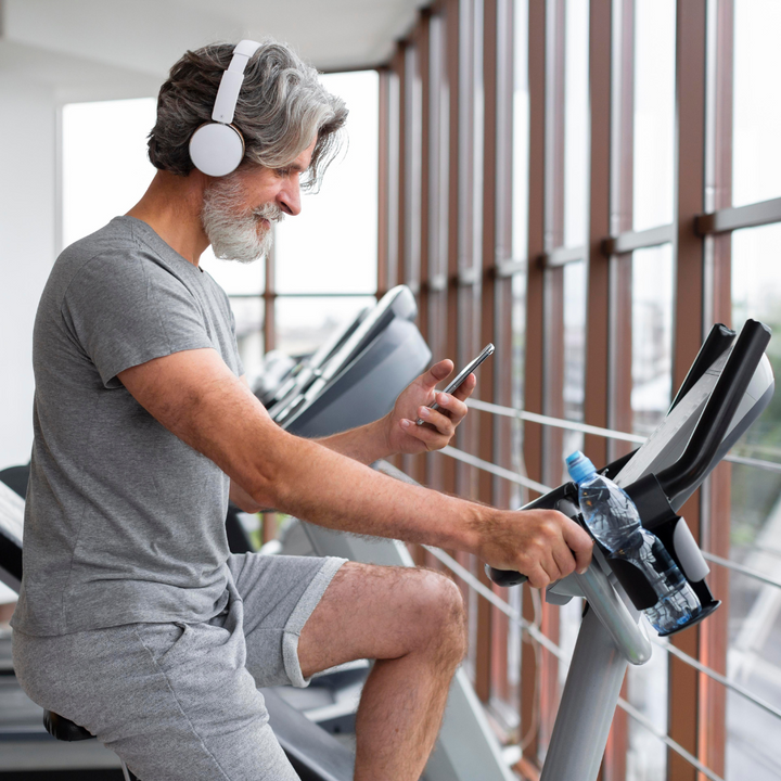 Fitness Equipment
