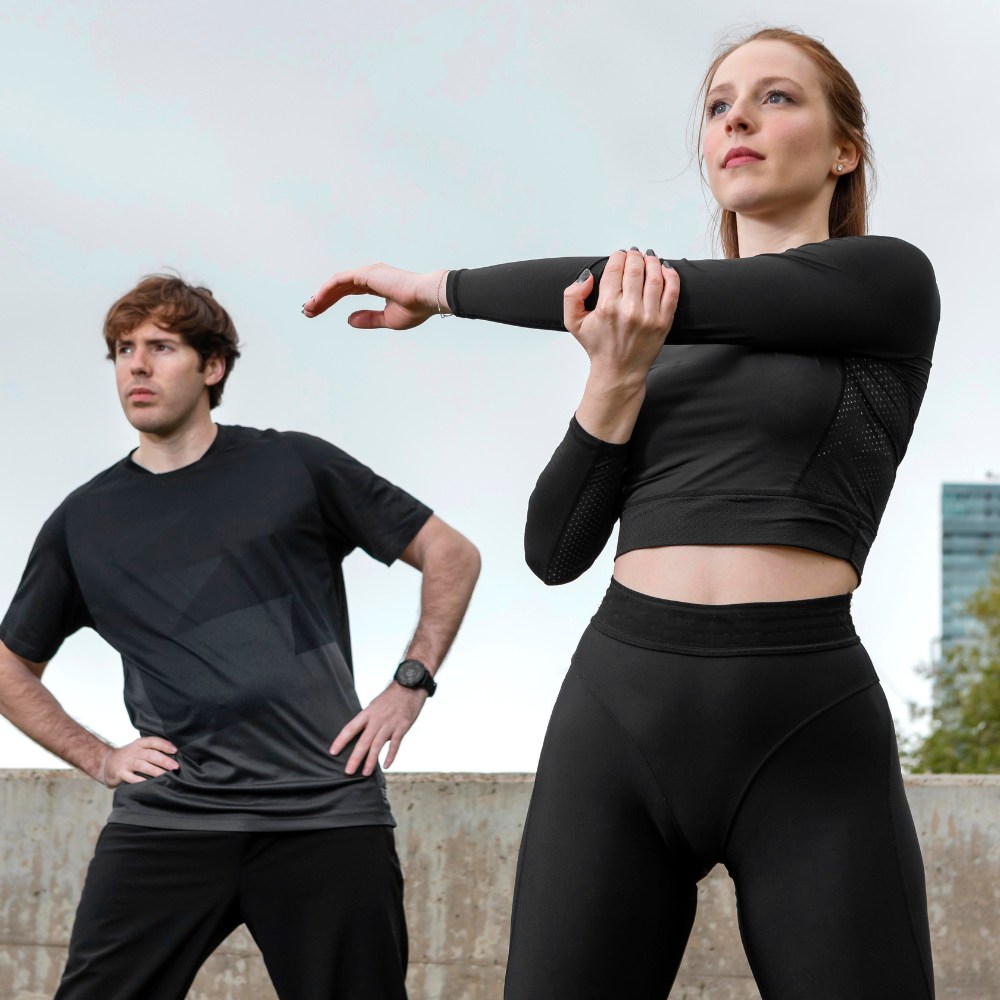 Athletic Apparel