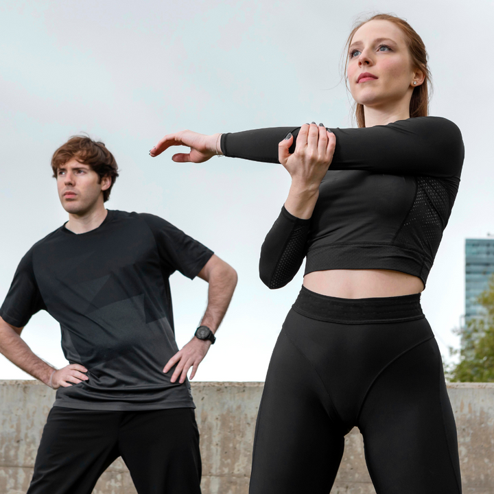 Athletic Apparel