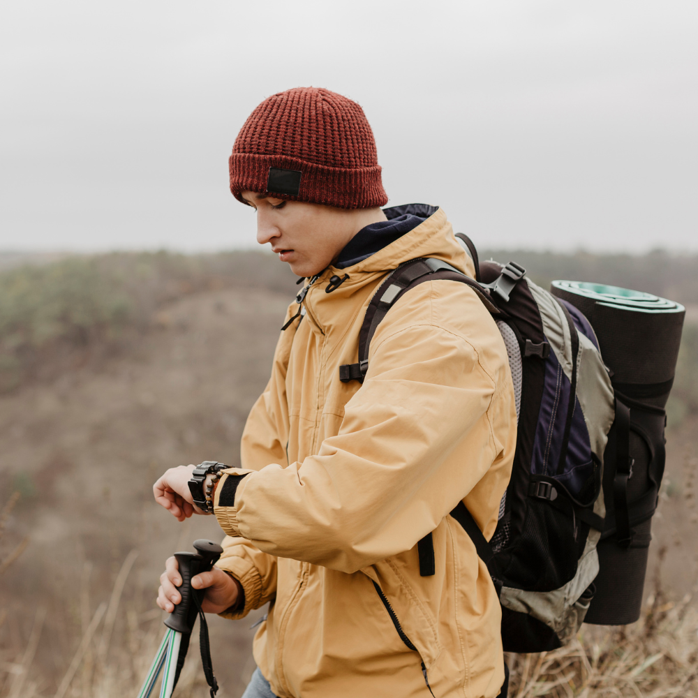 Outdoor Gear & Survival
