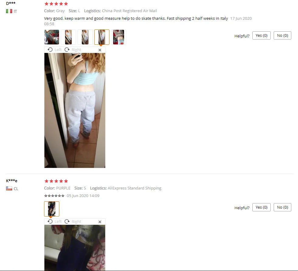 Men’s Athletic Training Joggers Loose Fit Fleece Sweatpants