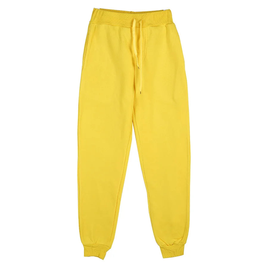 Men’s/Women’s Sweatpants Fitness Jogging Running Tracksuit