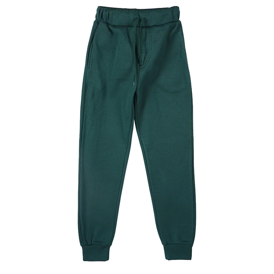 Men’s/Women’s Sweatpants Fitness Jogging Running Tracksuit