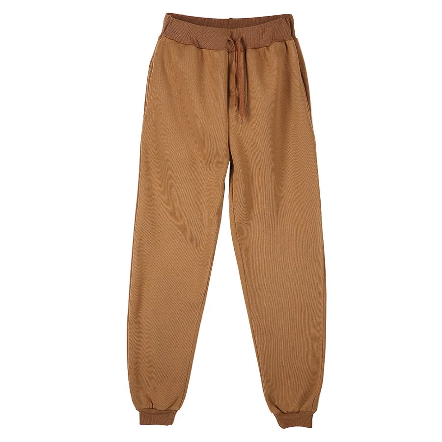 Men’s/Women’s Sweatpants Fitness Jogging Running Tracksuit