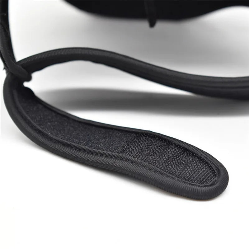 Sports Helmet & Head Guard – Football, Soccer, Rugby, Goalie Protection