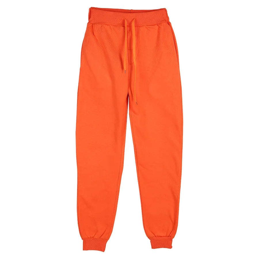 Men’s/Women’s Sweatpants Fitness Jogging Running Tracksuit