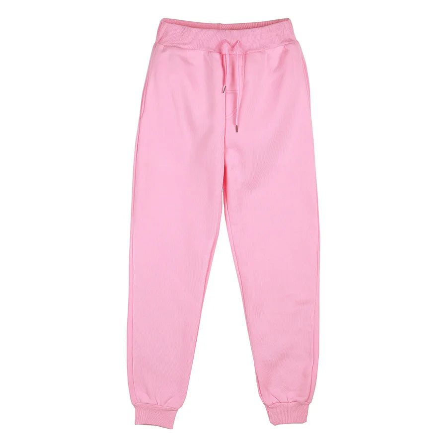 Men’s/Women’s Sweatpants Fitness Jogging Running Tracksuit