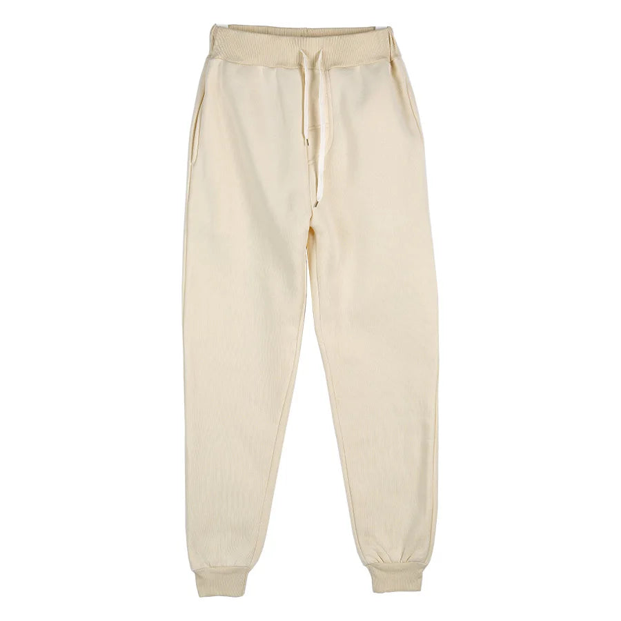 Men’s/Women’s Sweatpants Fitness Jogging Running Tracksuit