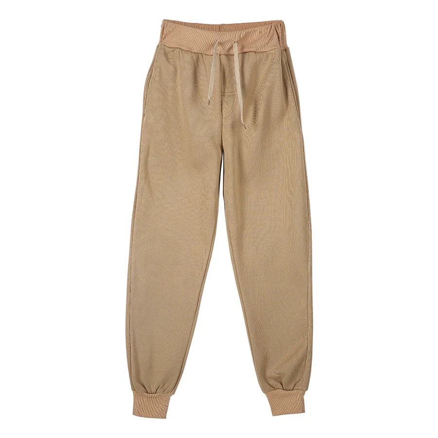 Men’s/Women’s Sweatpants Fitness Jogging Running Tracksuit