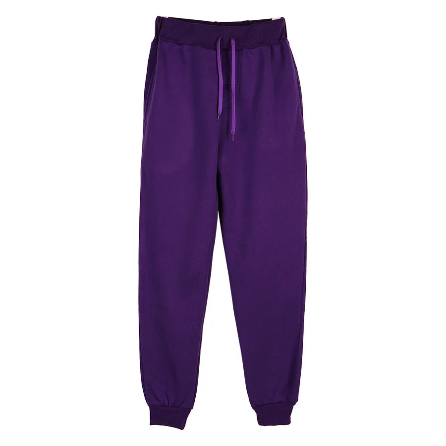 Men’s/Women’s Sweatpants Fitness Jogging Running Tracksuit