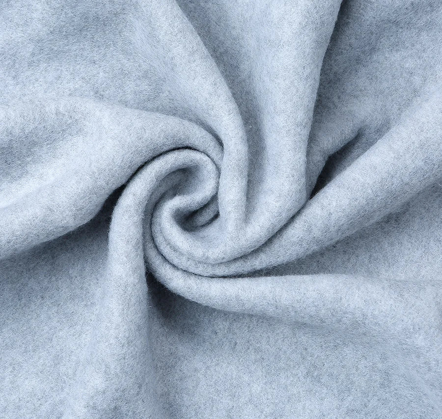 Men’s Athletic Training Joggers Loose Fit Fleece Sweatpants