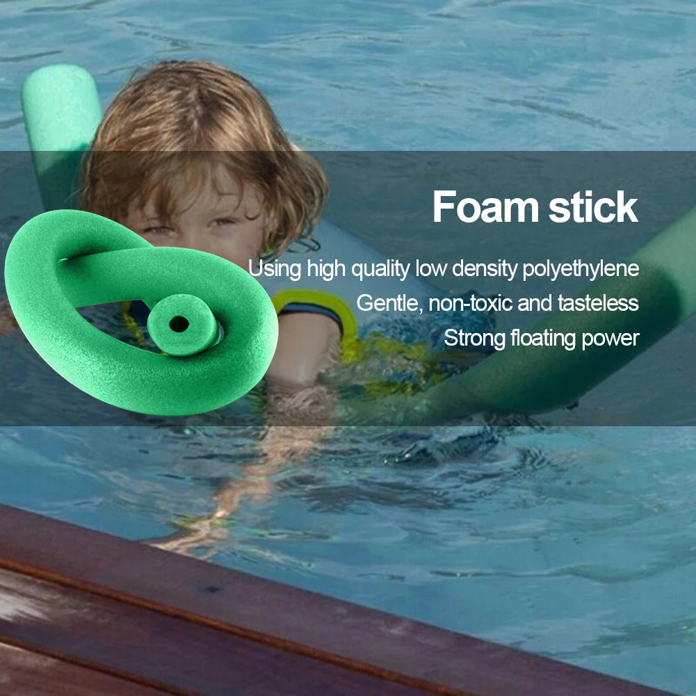 Portable EPE Swimming Pool Noodle Floating Aid