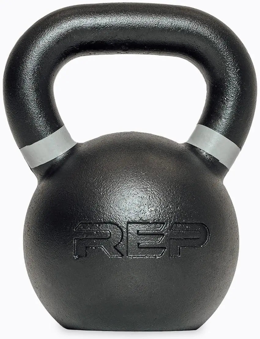 Weighted Kettlebells – Strength, Conditioning & Cross-Training Equipment