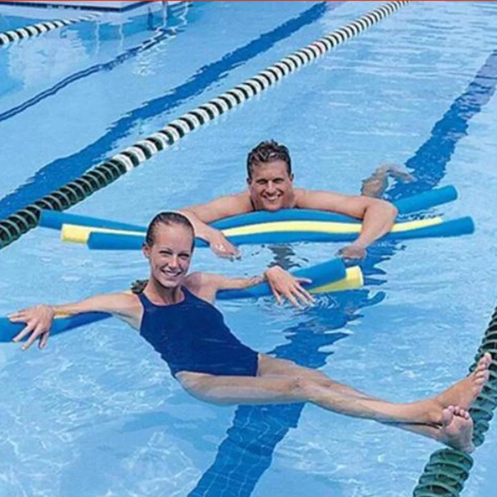 Portable EPE Swimming Pool Noodle Floating Aid