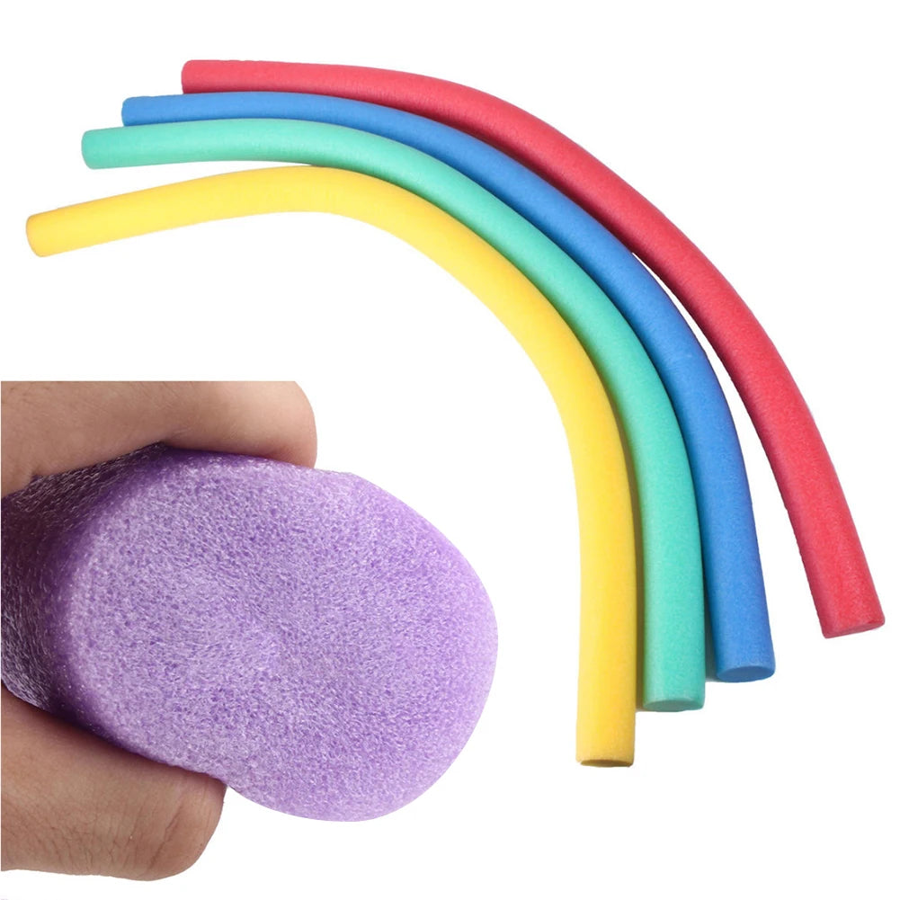 Portable EPE Swimming Pool Noodle Floating Aid