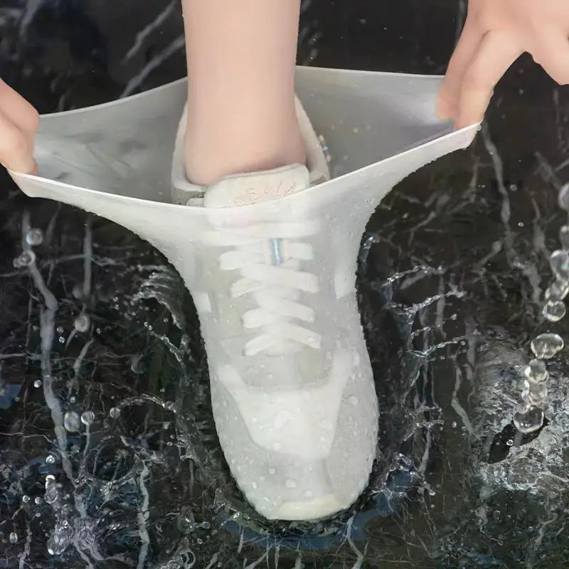 High-Quality EVA Unisex Waterproof Raincoat 145x68CM