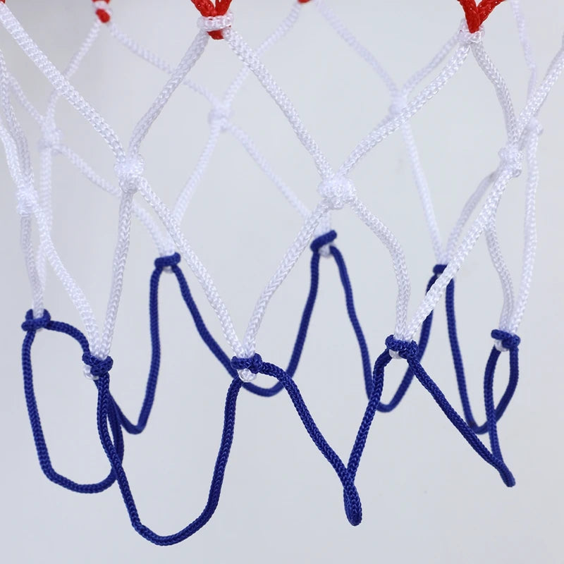 Mini Basketball Hoop Indoor Door/Wall Mounted Game Set