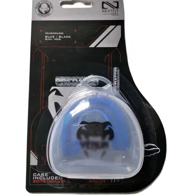 Sports Mouth Guard – Teeth Protection for Basketball, Rugby & Boxing