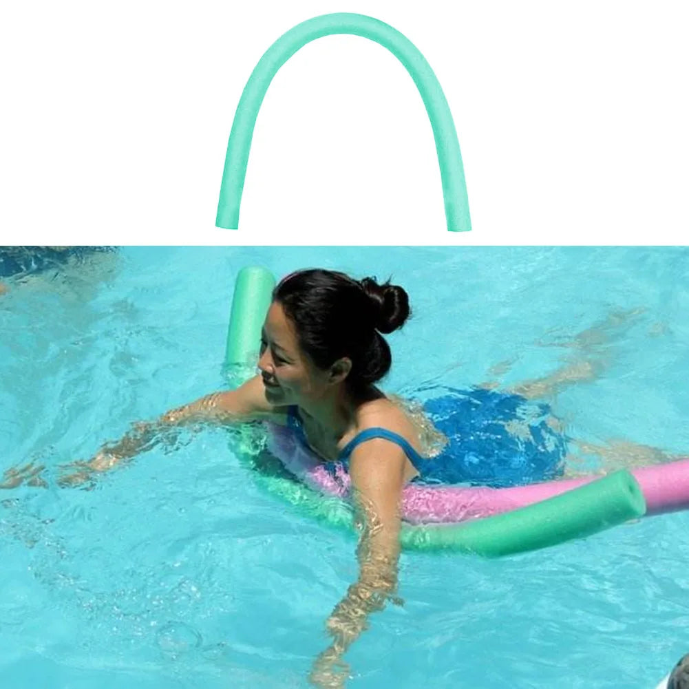 Portable EPE Swimming Pool Noodle Floating Aid