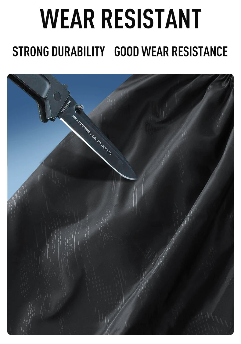 LNGXO Unisex Waterproof Quick Dry Hiking Pants