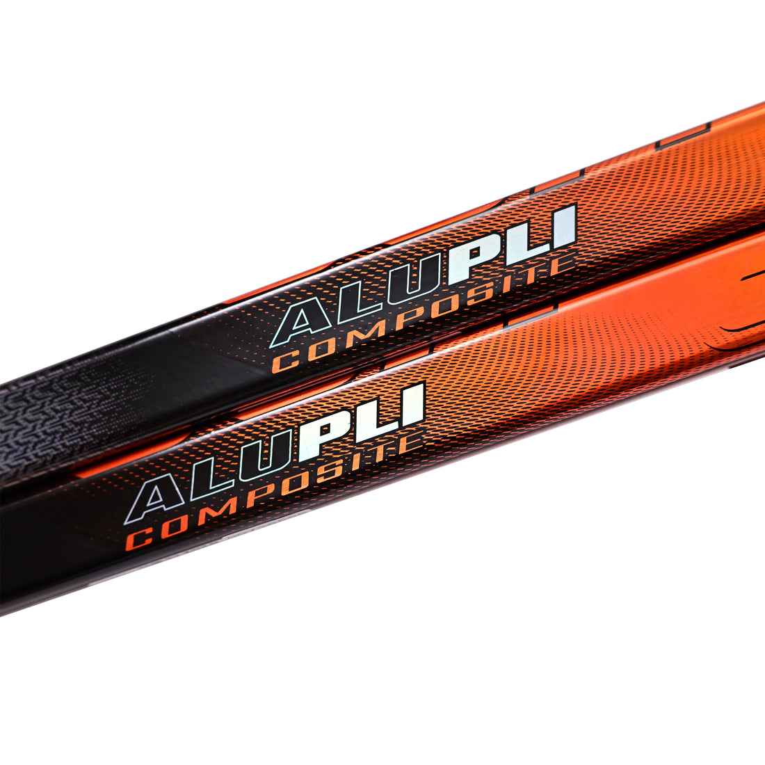 3-Pack FT8 PRO Ice Hockey Sticks – Carbon Fiber with Grip