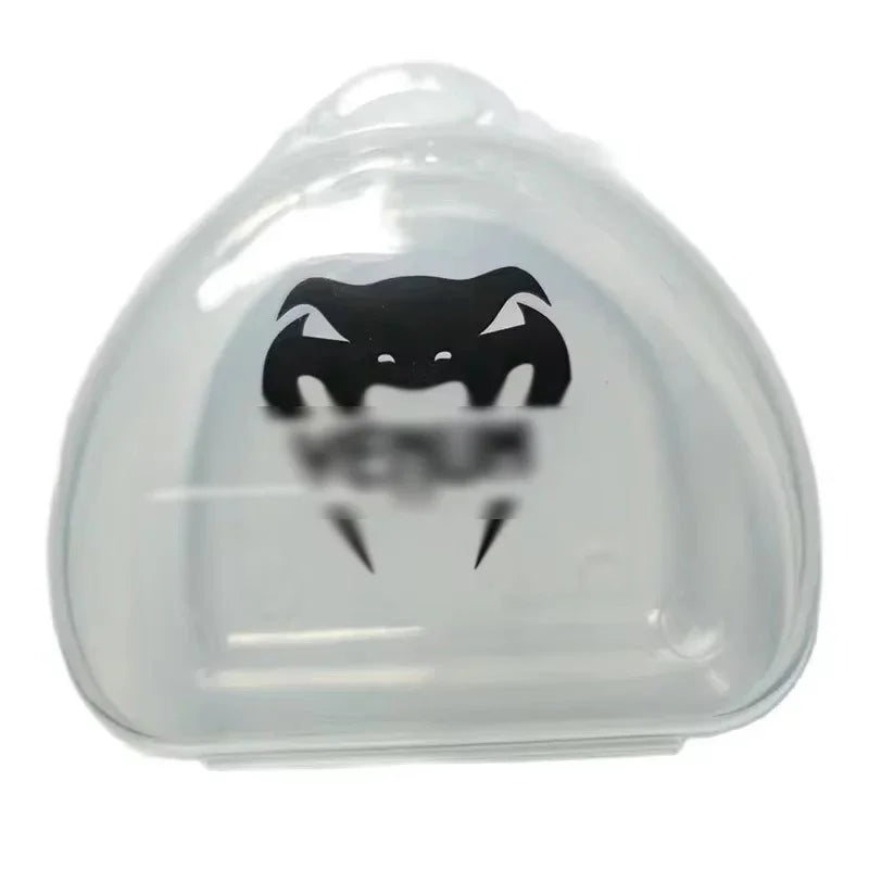 Sports Mouth Guard – Teeth Protection for Basketball, Rugby & Boxing