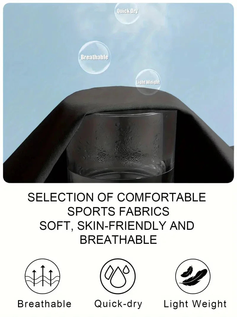 Women’s Compression Short Sleeve Athletic Quick-Dry Workout Shirt