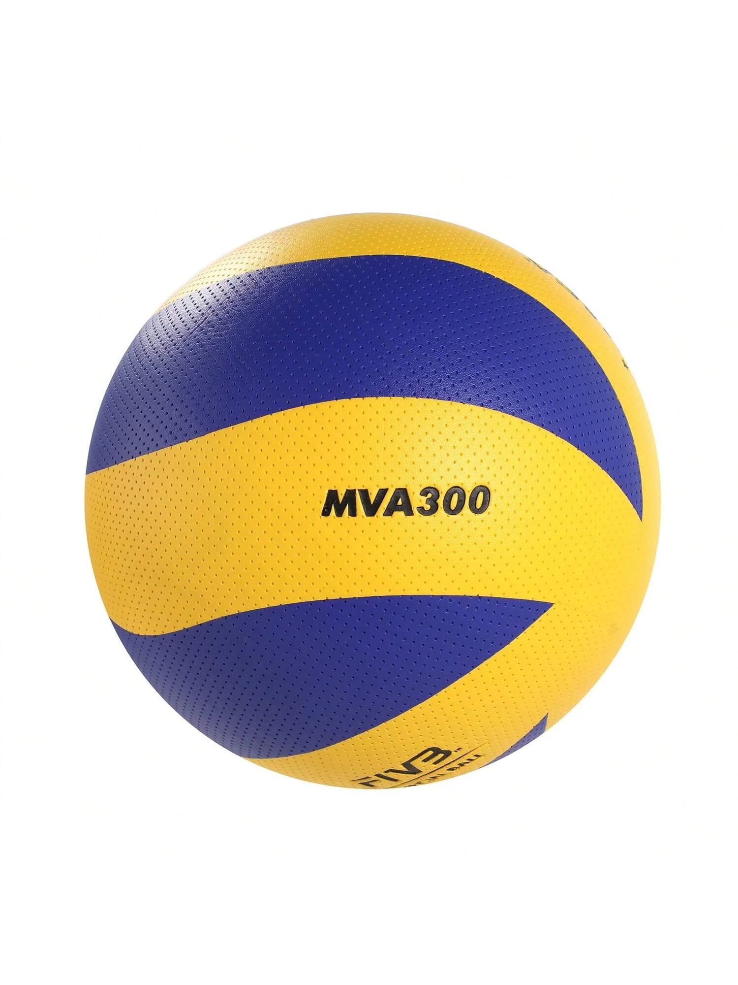Indoor Outdoor Volleyball PU/PVC Soft Leather Beach Ball