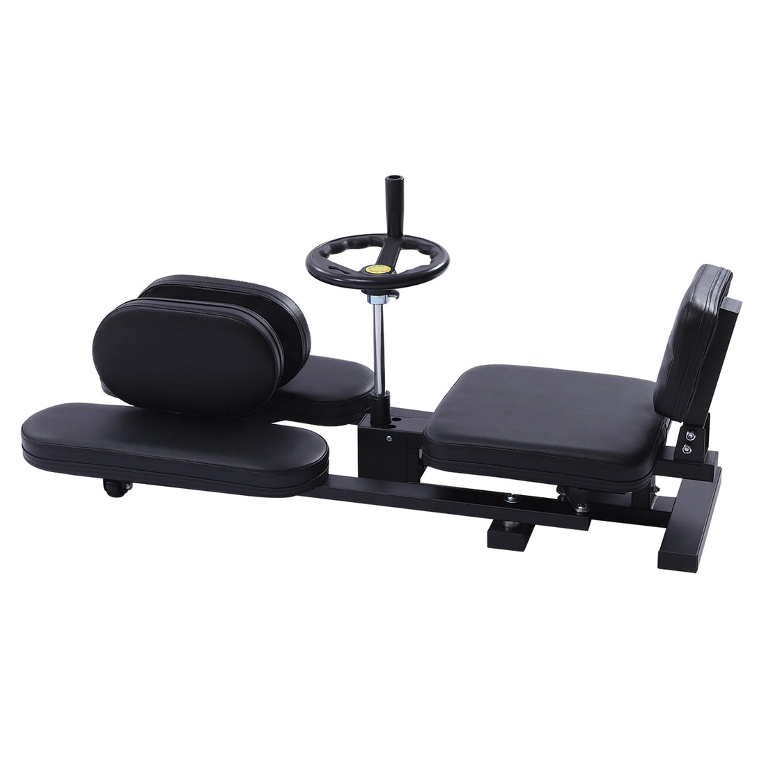 Heavy Duty Leg Stretcher – Flexibility & Split Training Equipment