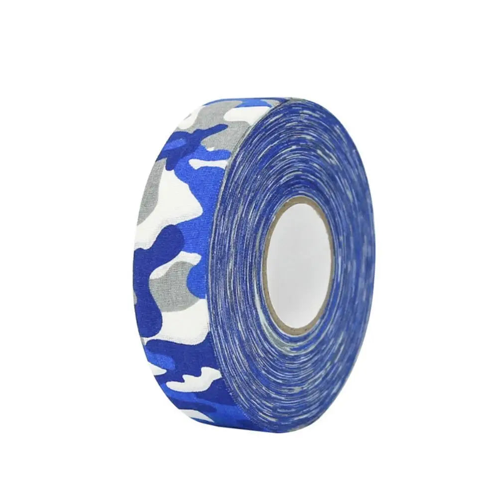 2.5cm×25m Ice Hockey Grip Tape Wear-Resistant Sports Tape