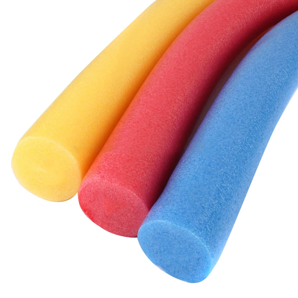 Portable EPE Swimming Pool Noodle Floating Aid