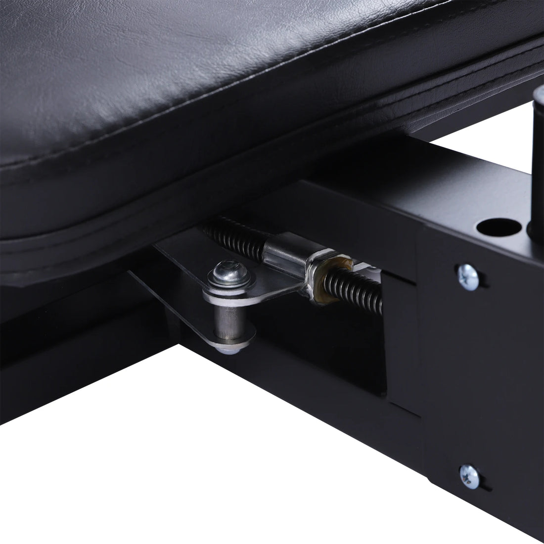 Heavy Duty Leg Stretcher – Flexibility & Split Training Equipment