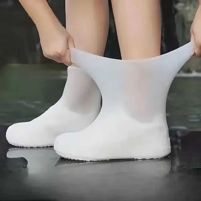 High-Quality EVA Unisex Waterproof Raincoat 145x68CM