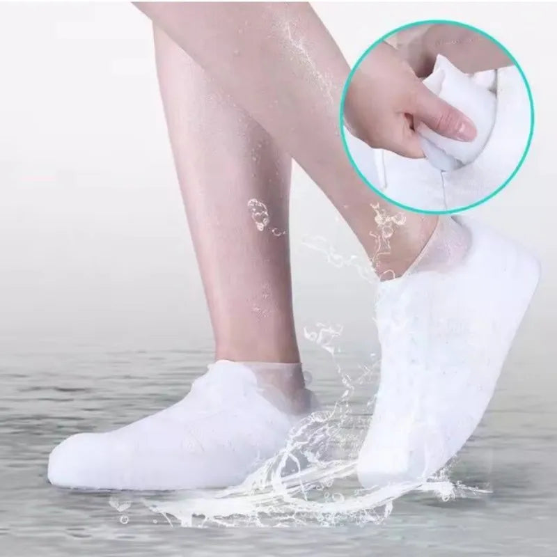 High-Quality EVA Unisex Waterproof Raincoat 145x68CM