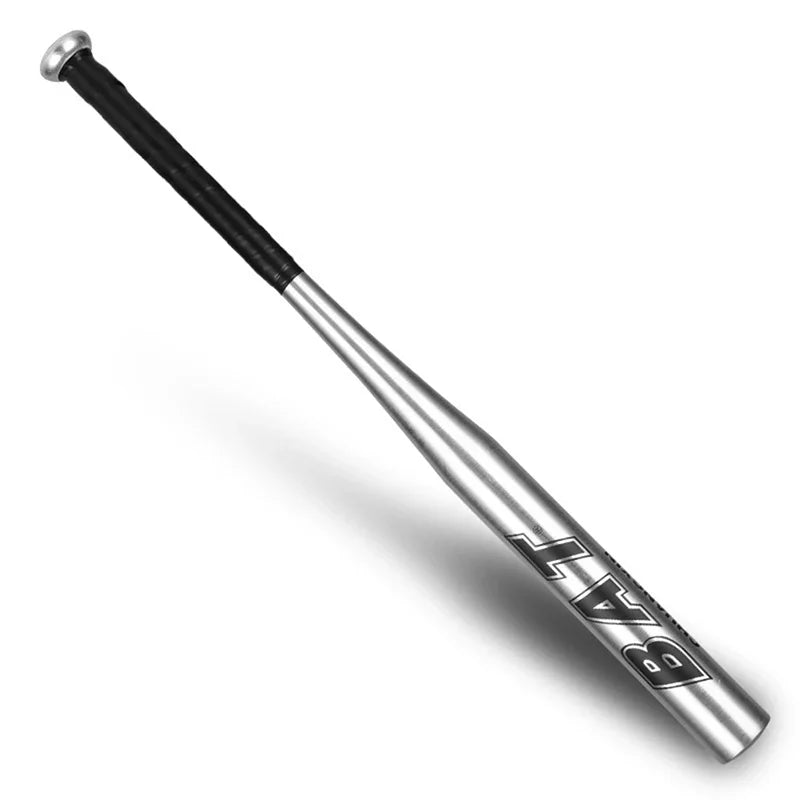 51cm Aluminum Baseball Bat – Youth Outdoor Sports & Self-Defense