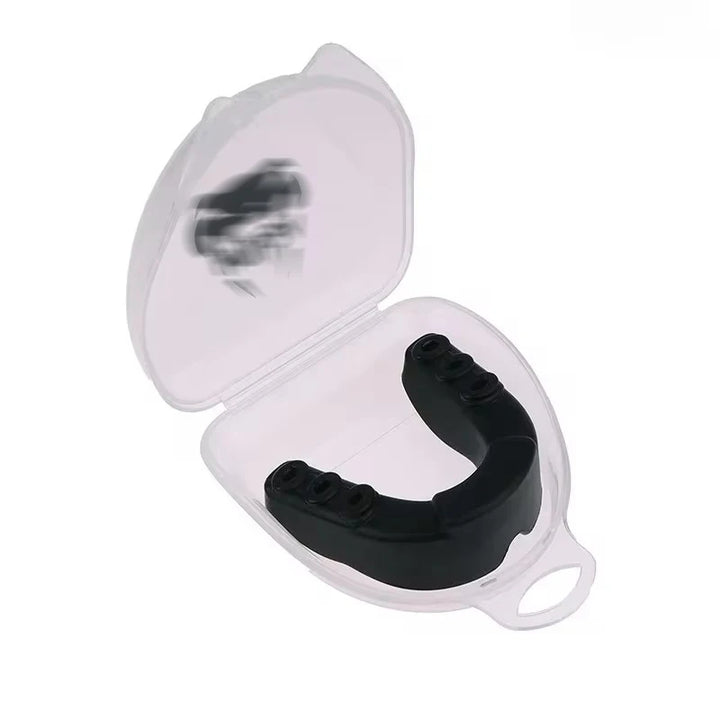 Sports Mouth Guard – Teeth Protection for Basketball, Rugby & Boxing