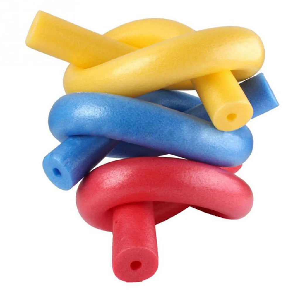 Portable EPE Swimming Pool Noodle Floating Aid