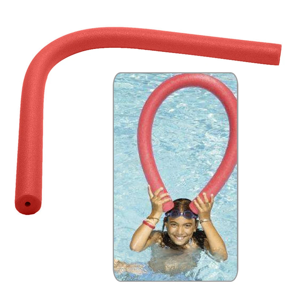 Portable EPE Swimming Pool Noodle Floating Aid