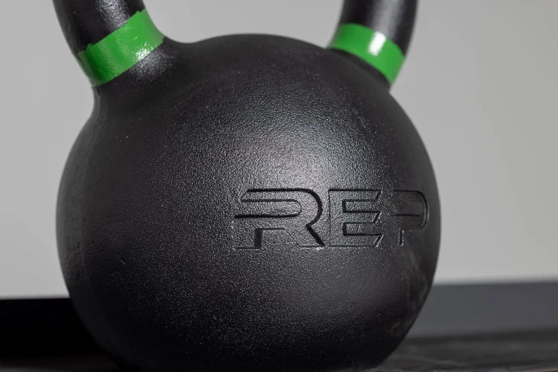 Weighted Kettlebells – Strength, Conditioning & Cross-Training Equipment