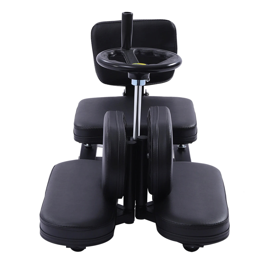 Heavy Duty Leg Stretcher – Flexibility & Split Training Equipment