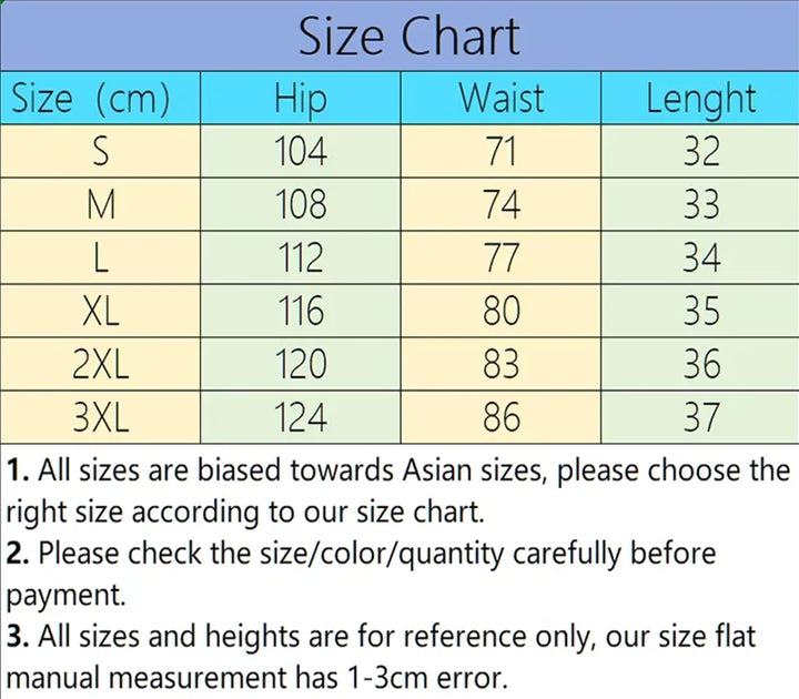 Men’s Quick-Dry Beach Shorts Swim Surf Gym Trunks