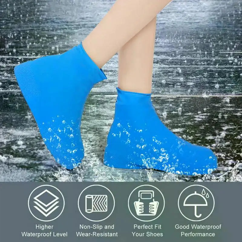 High-Quality EVA Unisex Waterproof Raincoat 145x68CM