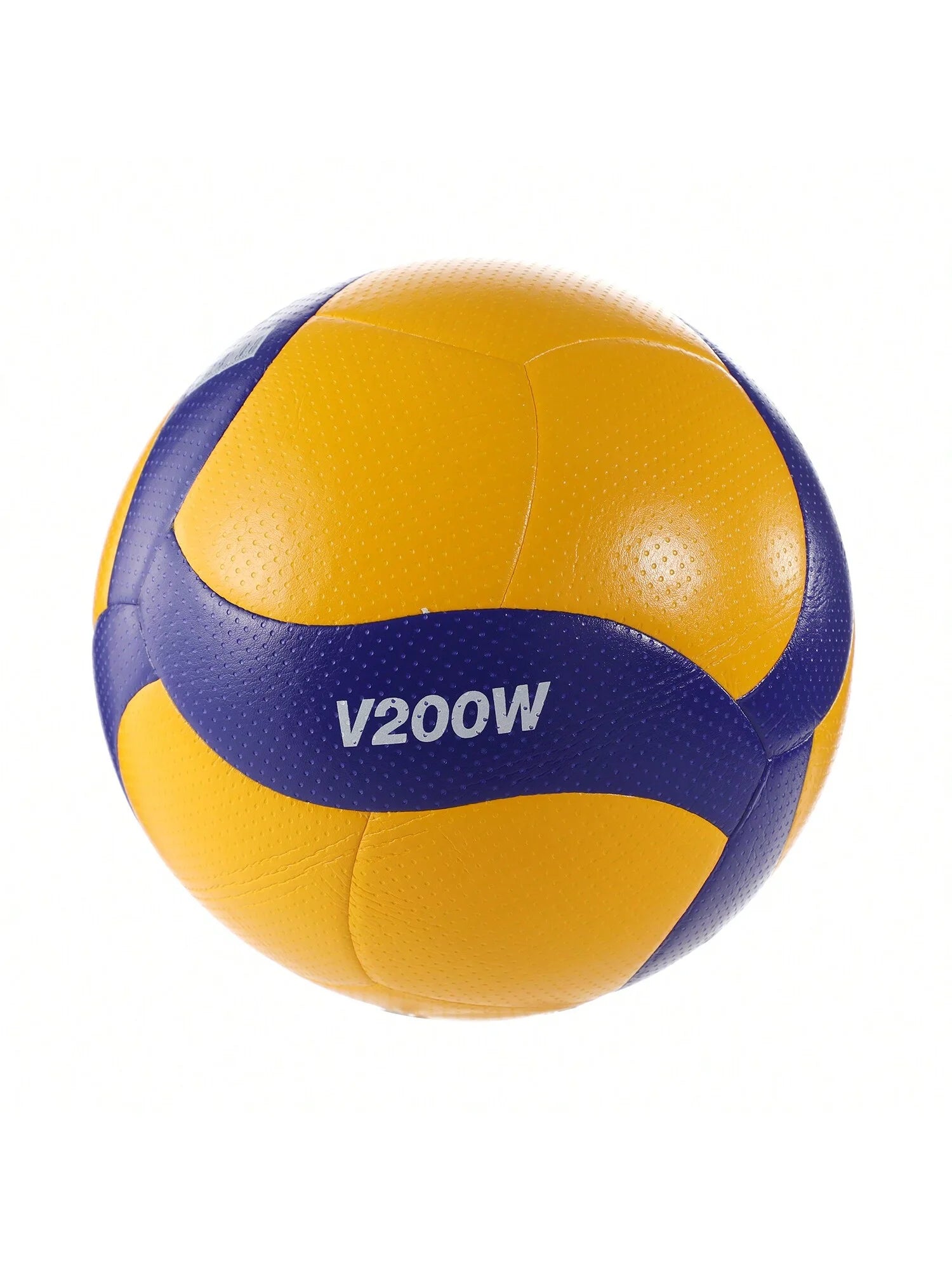 Indoor Outdoor Volleyball PU/PVC Soft Leather Beach Ball