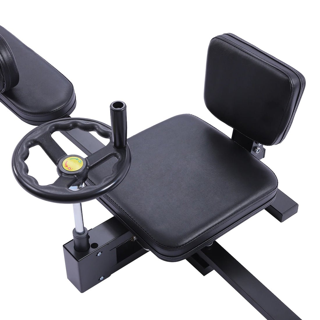 Heavy Duty Leg Stretcher – Flexibility & Split Training Equipment