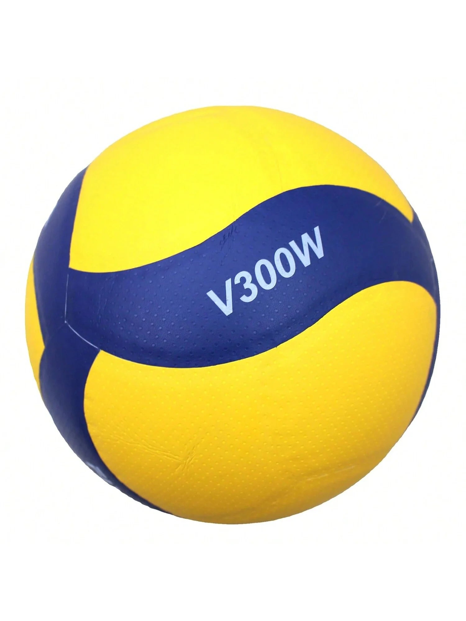 Indoor Outdoor Volleyball PU/PVC Soft Leather Beach Ball