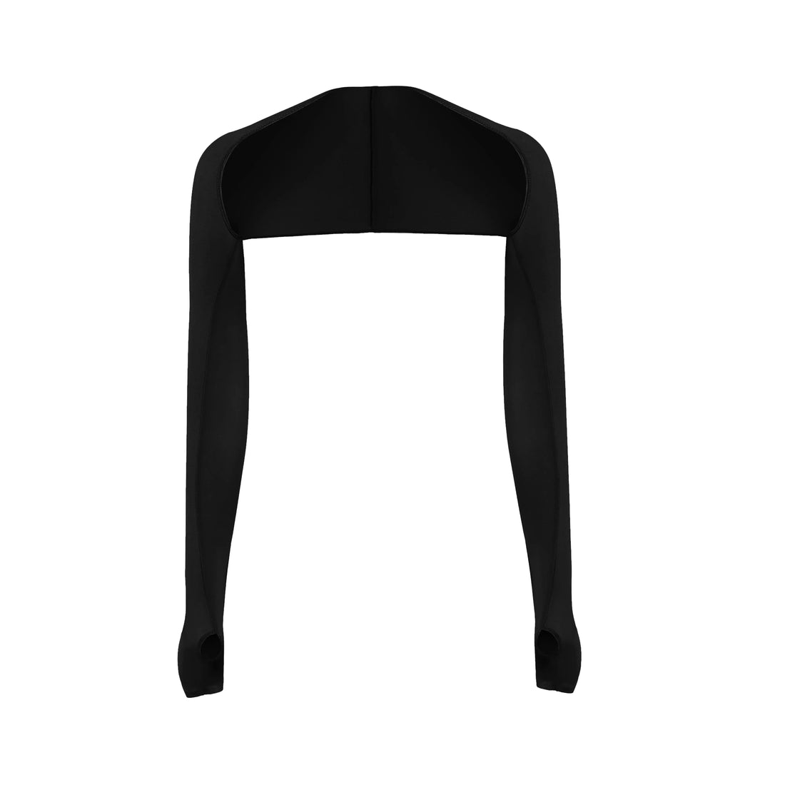 Women’s Sports Sun Protection Shawl Lightweight Sleeves