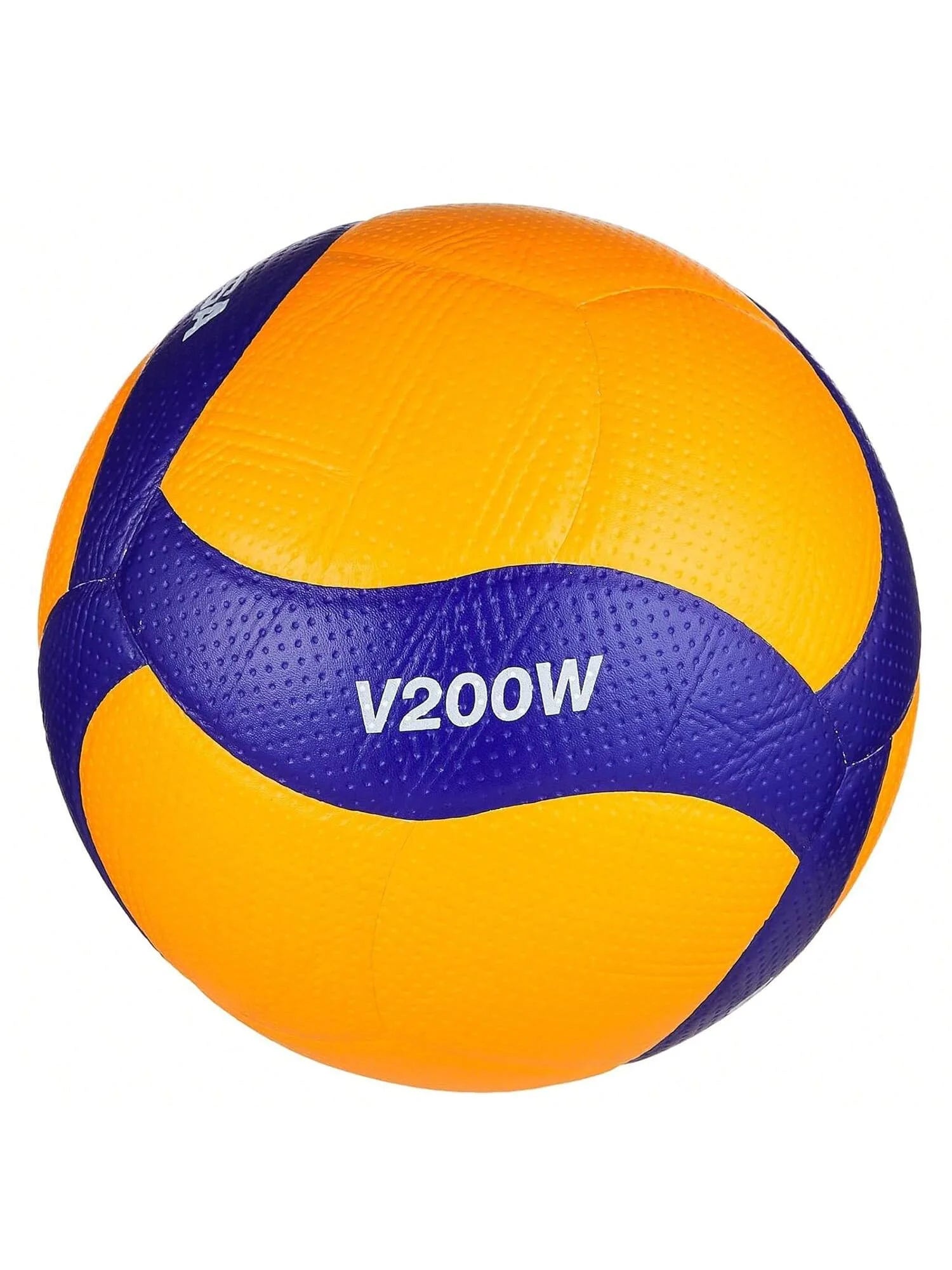 Indoor Outdoor Volleyball PU/PVC Soft Leather Beach Ball
