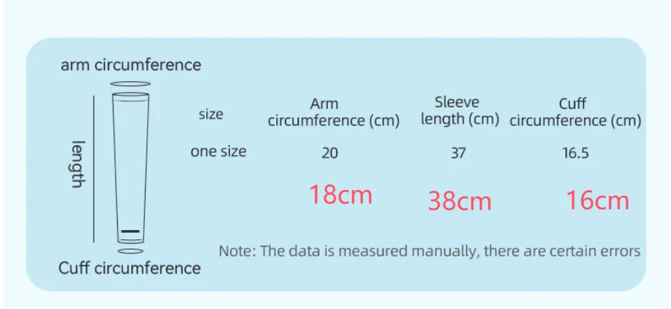 X-TIGER Cycling Arm Sleeves UV Protection Ice Fabric