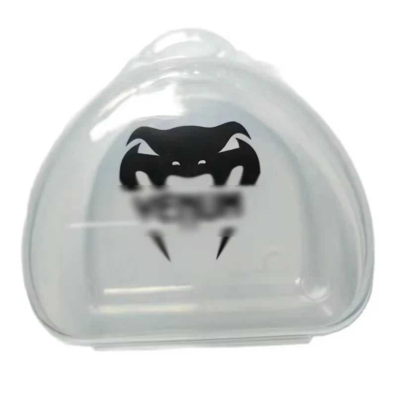 Sports Mouth Guard – Teeth Protection for Basketball, Rugby & Boxing
